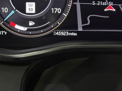 2021 Jaguar F-PACE P340 AWD S
