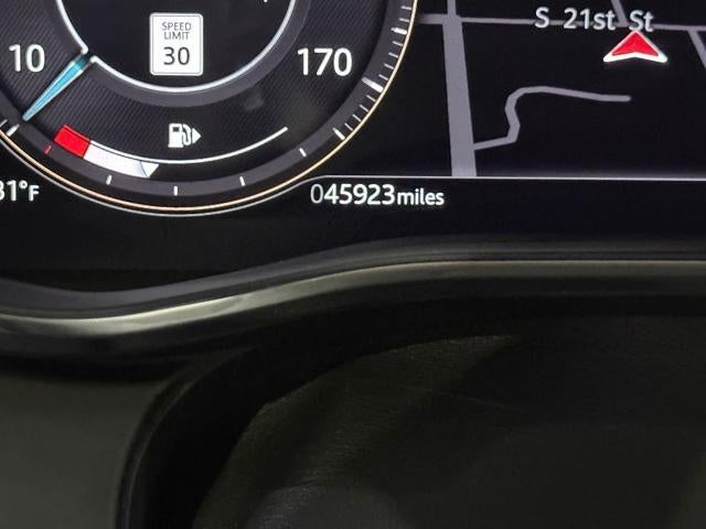 2021 Jaguar F-PACE P340 AWD S