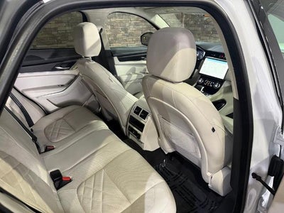 2021 Jaguar F-PACE P340 AWD S