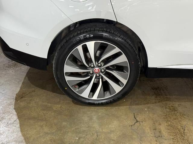 2021 Jaguar F-PACE P340 AWD S