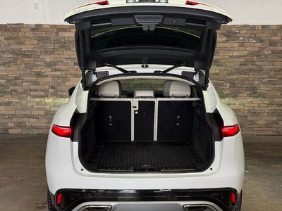 2021 Jaguar F-PACE P340 AWD S