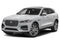 2021 Jaguar F-PACE P340 AWD S