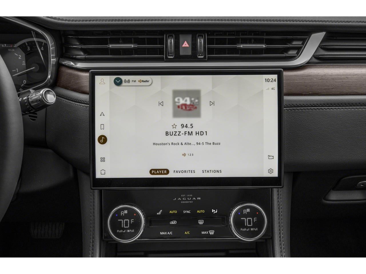 2021 Jaguar F-PACE P340 AWD S