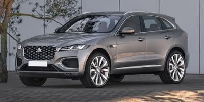2021 Jaguar F-PACE P340 AWD S