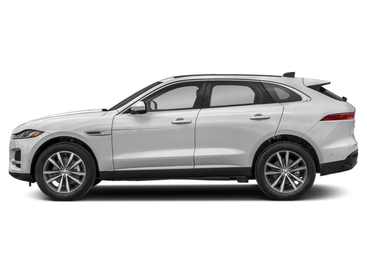 2021 Jaguar F-PACE P340 AWD S