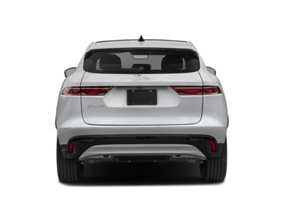 2021 Jaguar F-PACE P340 AWD S