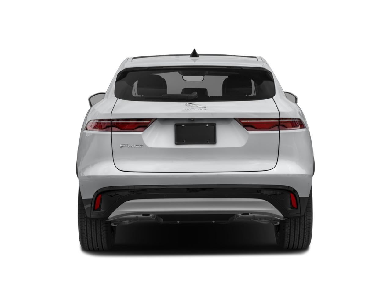 2021 Jaguar F-PACE P340 AWD S
