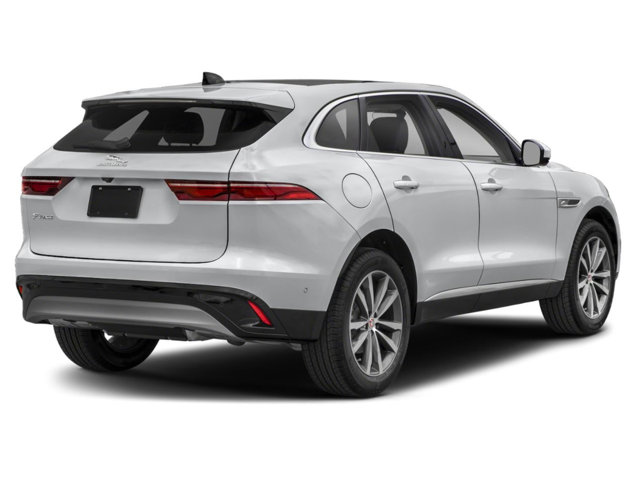 2021 Jaguar F-PACE P340 AWD S