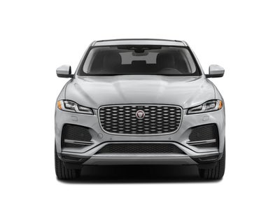 2021 Jaguar F-PACE P340 AWD S