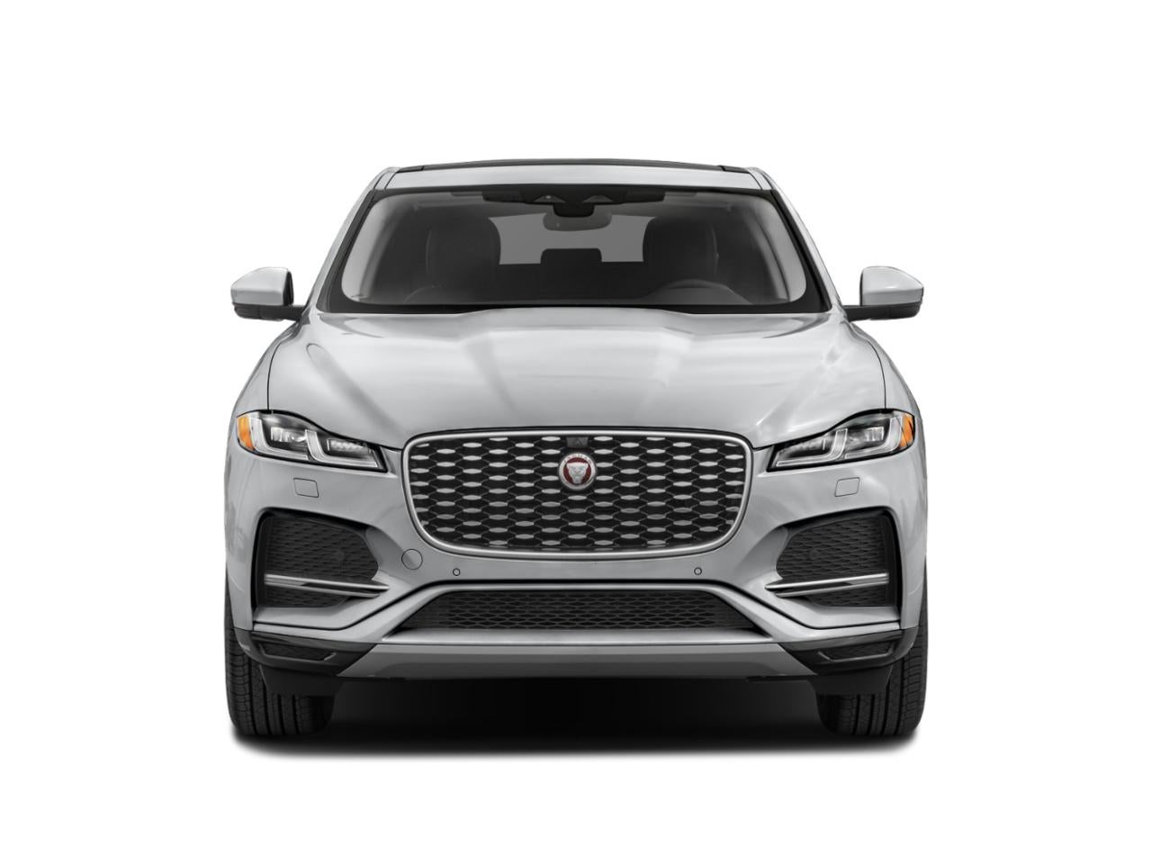 2021 Jaguar F-PACE P340 AWD S