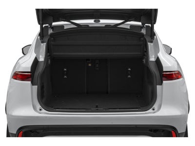 2021 Jaguar F-PACE P340 AWD S