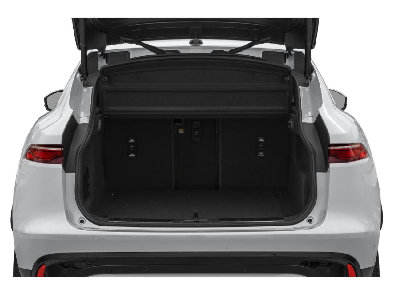 2021 Jaguar F-PACE P340 AWD S