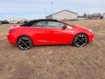 2019 Buick Cascada 2dr Conv Sport Touring