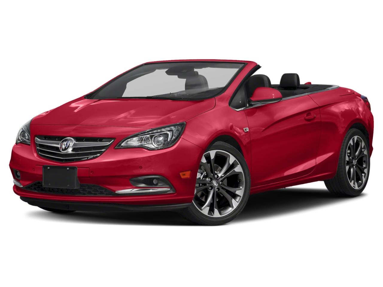 2019 Buick Cascada 2dr Conv Sport Touring