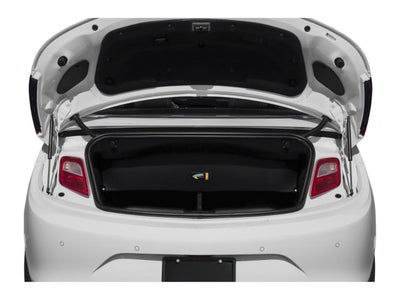 2019 Buick Cascada 2dr Conv Sport Touring