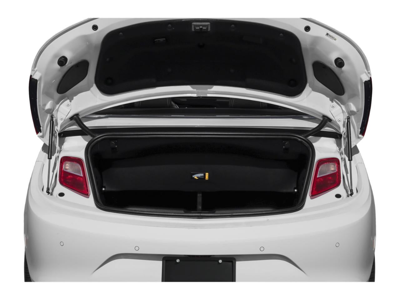 2019 Buick Cascada 2dr Conv Sport Touring