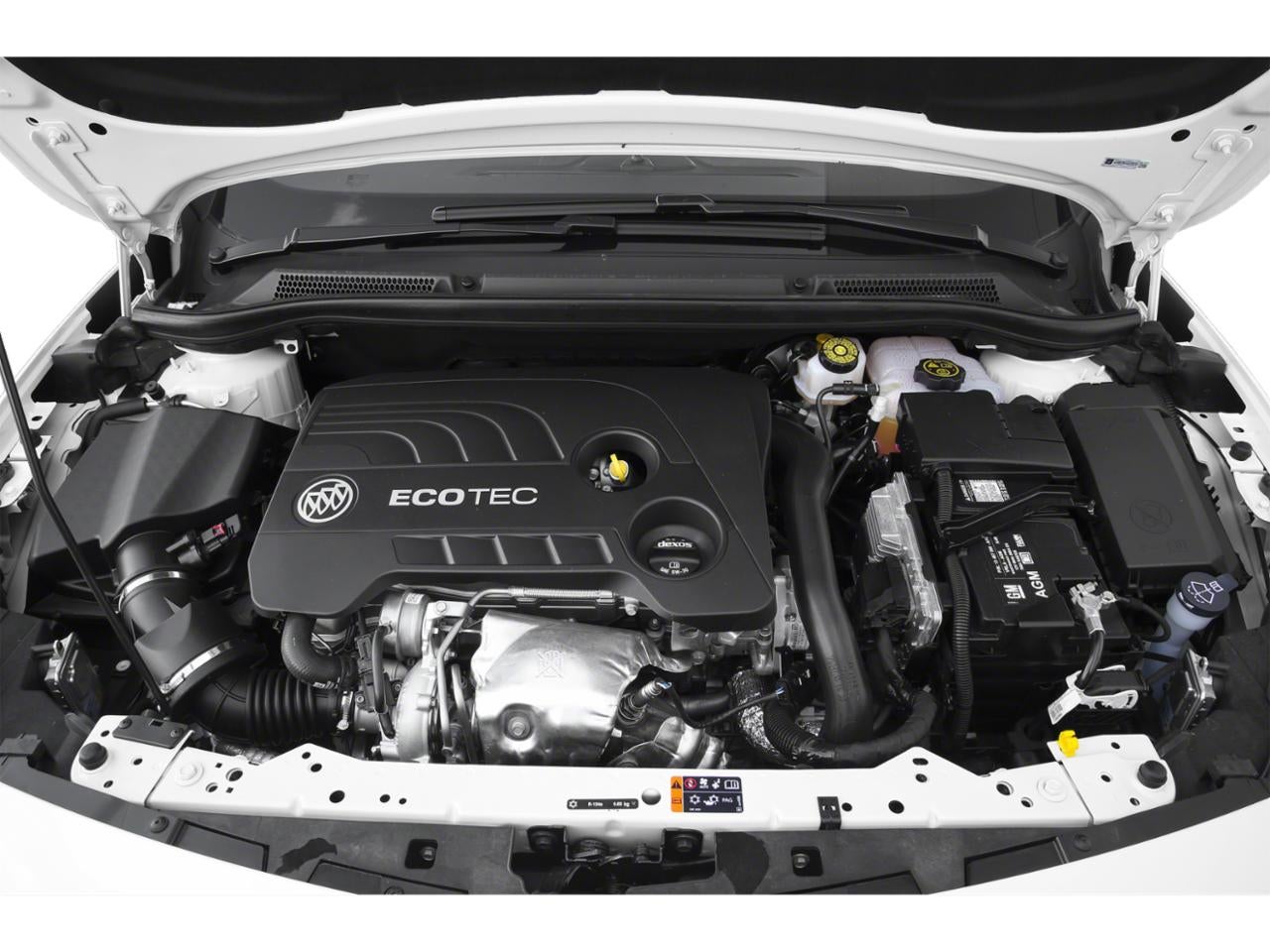 2019 Buick Cascada 2dr Conv Sport Touring