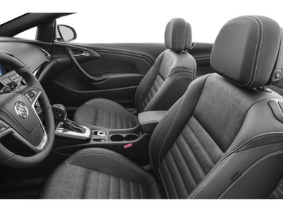 2019 Buick Cascada 2dr Conv Sport Touring