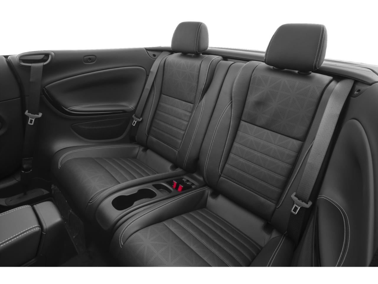 2019 Buick Cascada 2dr Conv Sport Touring