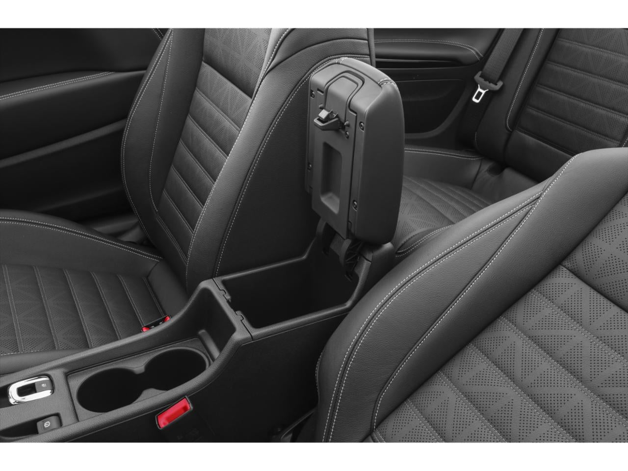 2019 Buick Cascada 2dr Conv Sport Touring