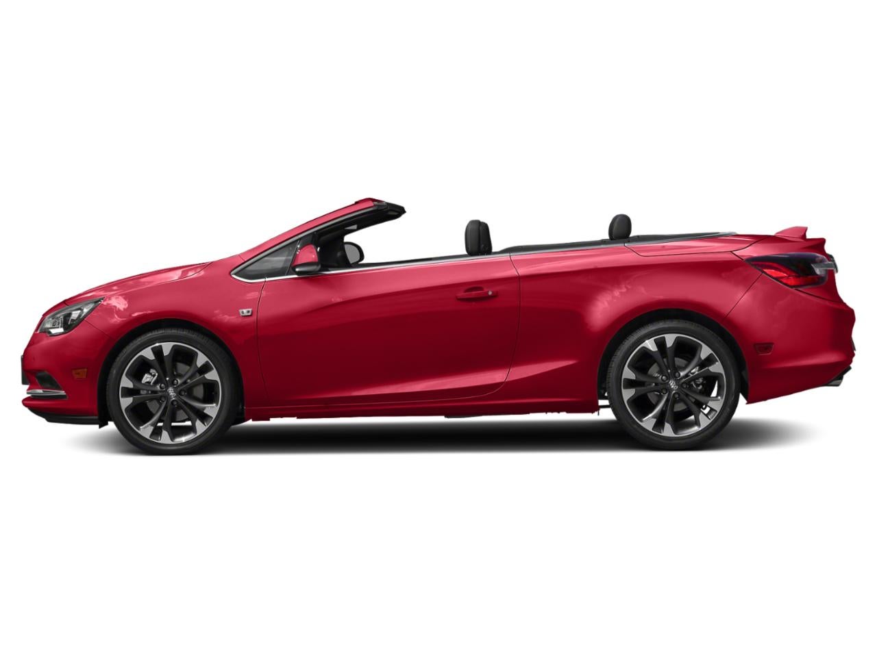 2019 Buick Cascada 2dr Conv Sport Touring