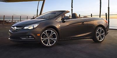 2019 Buick Cascada 2dr Conv Sport Touring