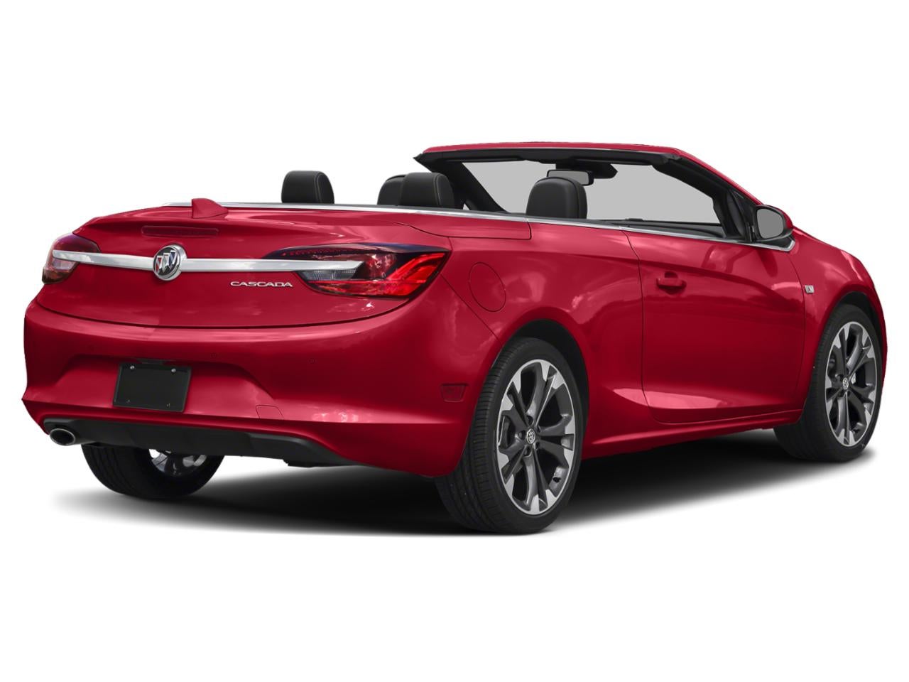 2019 Buick Cascada 2dr Conv Sport Touring