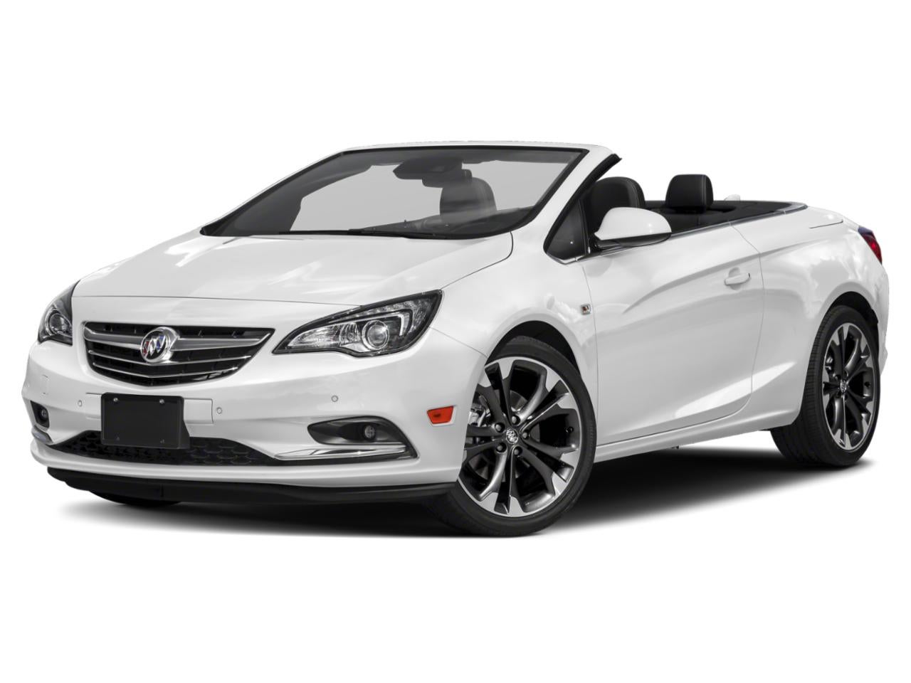 2019 Buick Cascada 2dr Conv Sport Touring