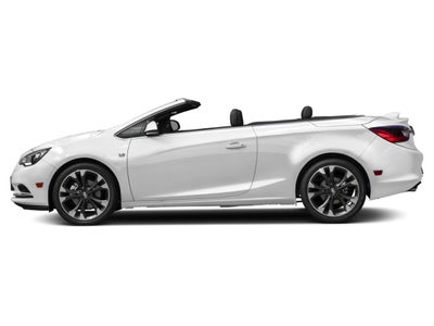 2019 Buick Cascada 2dr Conv Sport Touring