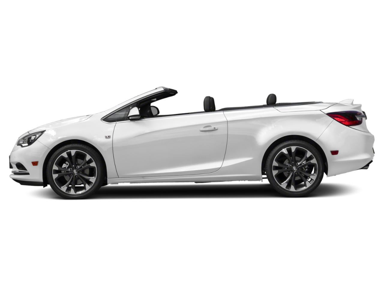 2019 Buick Cascada 2dr Conv Sport Touring
