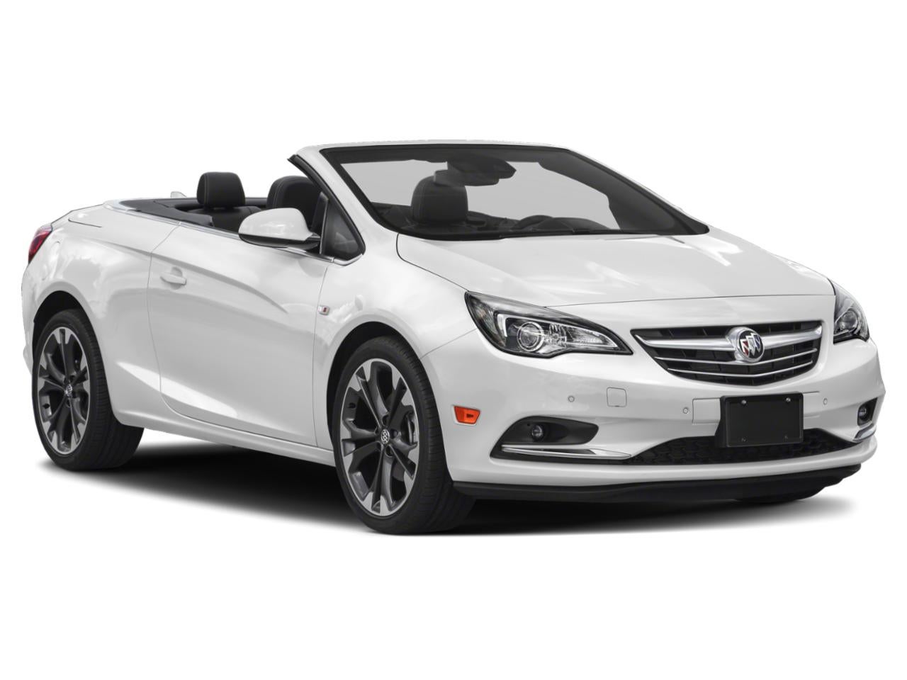 2019 Buick Cascada 2dr Conv Sport Touring