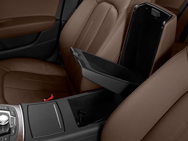 2014 Audi A6 4dr Sdn quattro 2.0T Premium Plus