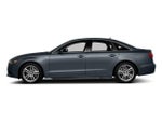 2014 Audi A6 4dr Sdn quattro 2.0T Premium Plus