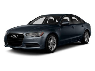 2014 Audi A6 4dr Sdn quattro 2.0T Premium Plus
