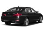 2018 BMW 530i xDrive Sedan