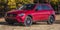 2018 Mercedes-Benz GLC GLC 300 4MATIC® SUV