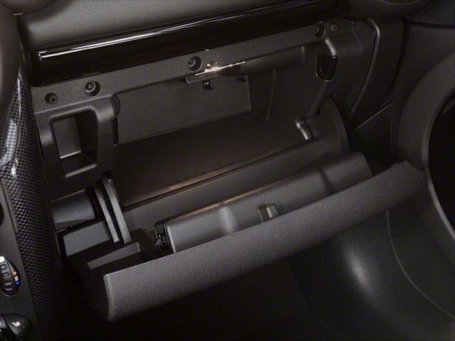 2012 MINI Cooper S Countryman ALL4 S