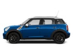2012 MINI Cooper S Countryman ALL4 S