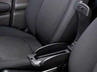 2012 MINI Cooper S Countryman ALL4 S