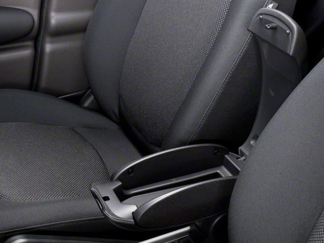 2012 MINI Cooper S Countryman ALL4 S