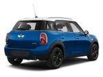 2012 MINI Cooper S Countryman ALL4 S