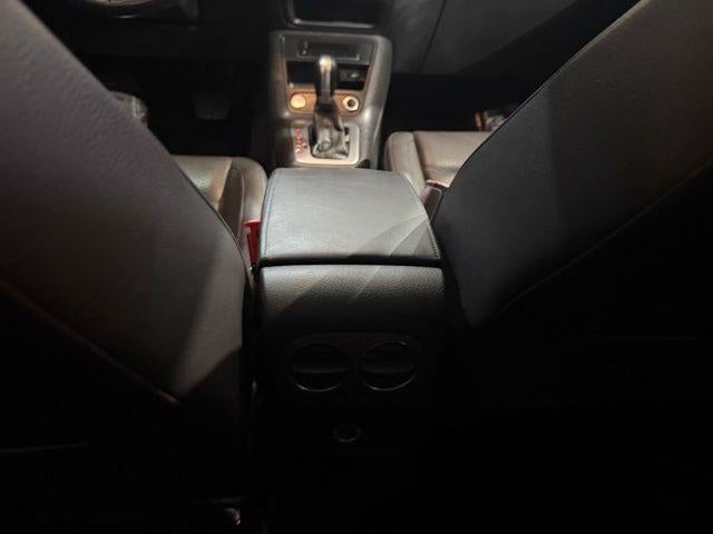 2017 Volkswagen Tiguan 2.0T Wolfsburg Edition FWD