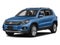 2017 Volkswagen Tiguan 2.0T Wolfsburg Edition FWD