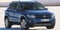 2017 Volkswagen Tiguan 2.0T Wolfsburg Edition FWD
