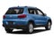 2017 Volkswagen Tiguan 2.0T Wolfsburg Edition FWD