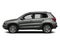 2017 Volkswagen Tiguan 2.0T Wolfsburg Edition FWD
