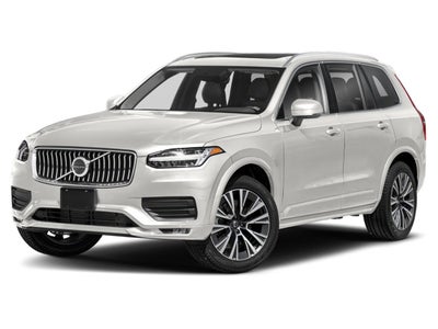 2021 Volvo XC90 T6 AWD Momentum 7P