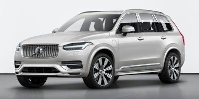 2021 Volvo XC90 T6 AWD Momentum 7P