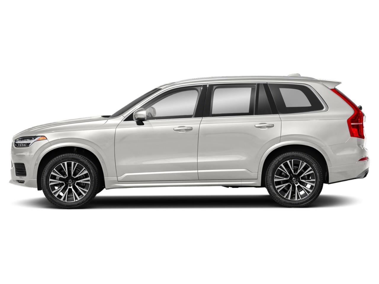 2021 Volvo XC90 T6 AWD Momentum 7P