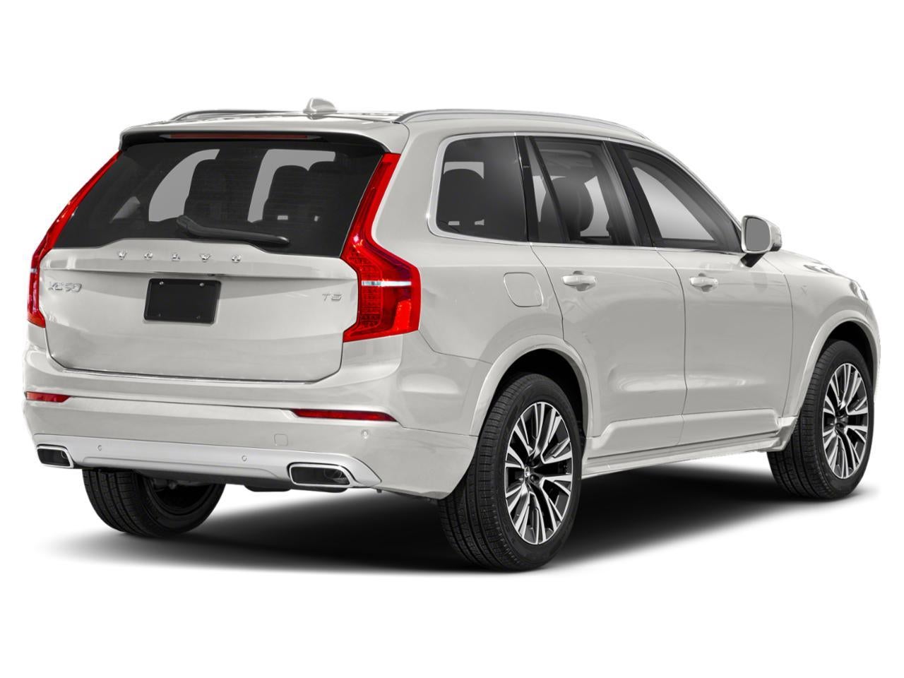 2021 Volvo XC90 T6 AWD Momentum 7P